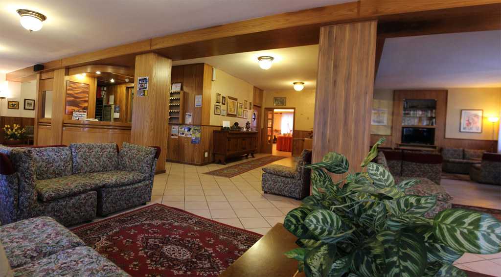 hotel peio