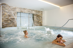 Terme di Peio